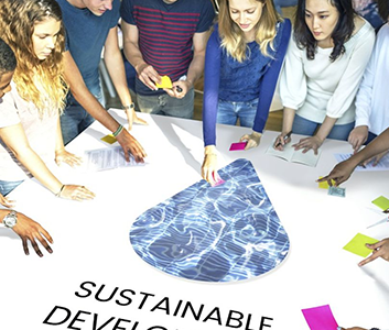 Sứ mệnh của Trung Nguyên Corp