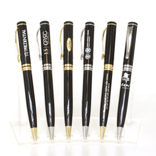 3 nguyên tắc chọn bút bi làm quà tặng cho doanh nghiệp hoặc bạn bè