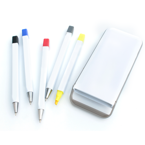 BÚT DẠ QUANG HAY BÚT NHỚ DÒNG ĐƯỢC LÀM QUÀ TẶNG KHI NÀO?