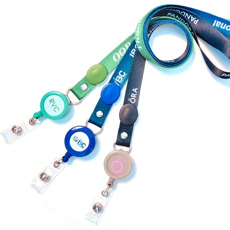 4 Ý nghĩa đặc biệt của dây đeo thẻ nhân viên mà bạn chưa biết