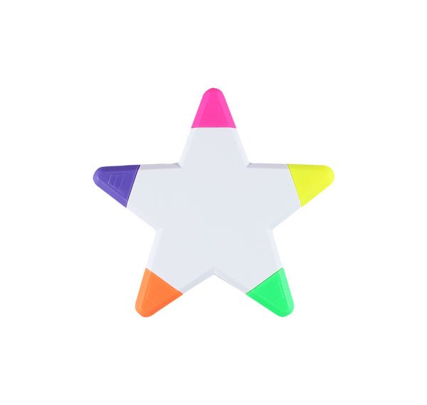 BÚT DẠ QUANG HÌNH NGÔI SAO: TIỆN LỢI VÔ CÙNG!