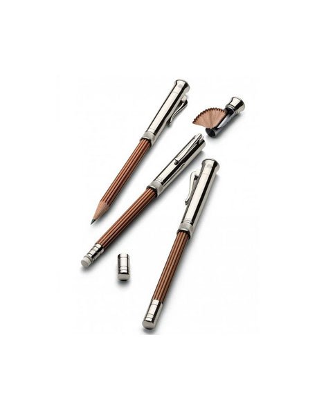 CÁC THƯƠNG HIỆU BÚT CHÌ NỔI TIẾNG TRÊN THẾ GIỚI