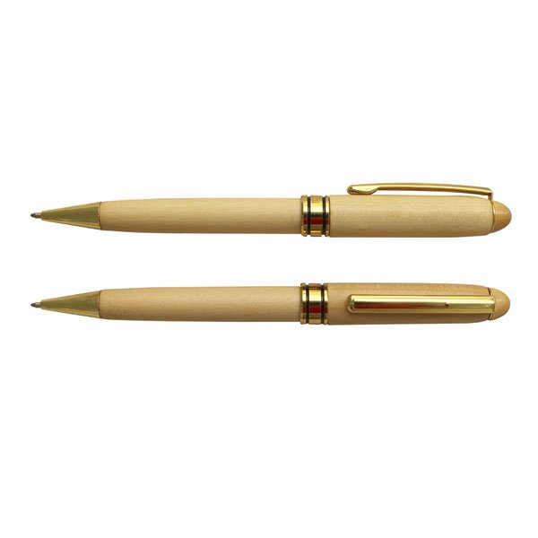 DÙNG BÚT GỖ LÀM QUÀ TẶNG, TẠI SAO KHÔNG?