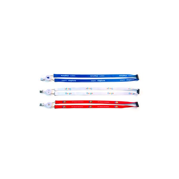 MUỐN IN DÂY ĐEO THẺ LÀM THẺ VĂN PHÒNG Ở ĐÂU TPHCM?