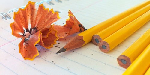 KHƠI NGUỒN Ý TƯỞNG SÁNG TẠO TỪ BÚT CHÌ CHO MỌI THẾ HỆ