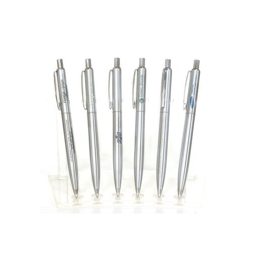 CÁC LOẠI BÚT BI VỎ THÉP BẠN NÊN LÀM QUÀ TẶNG