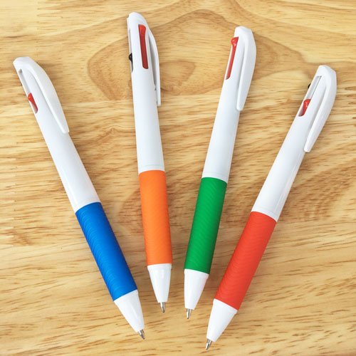 BÁN BÚT BI 3 MÀU GIÁ SỈ Ở TP.HCM