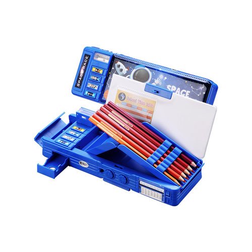 SĂN LÙNG HỘP BÚT BI ĐA NĂNG ĐỂ LÀM QUÀ TẶNG