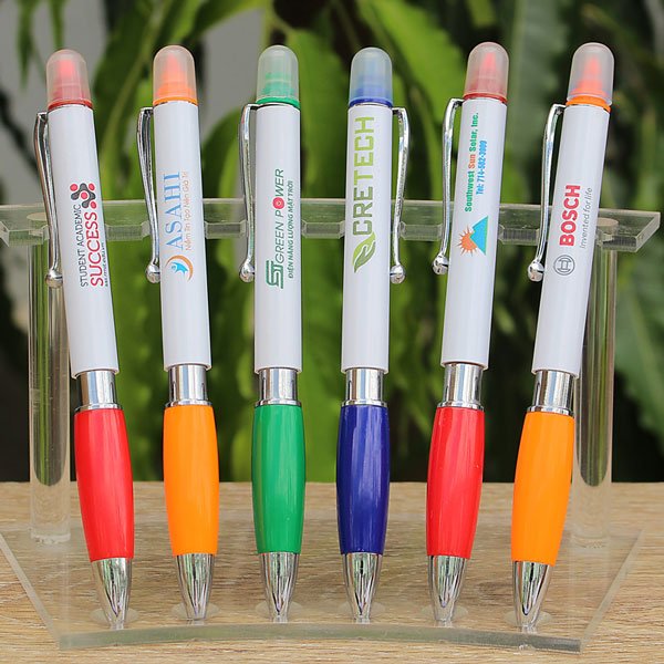 In bút bi quà tặng ở đâu tại thành phố hồ chí minh