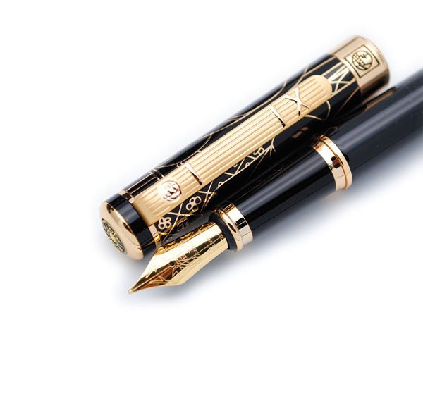 Đẳng cấp với bút picasso