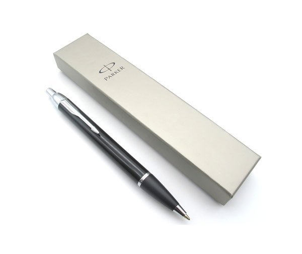 Có thể thay ngòi bút parker?