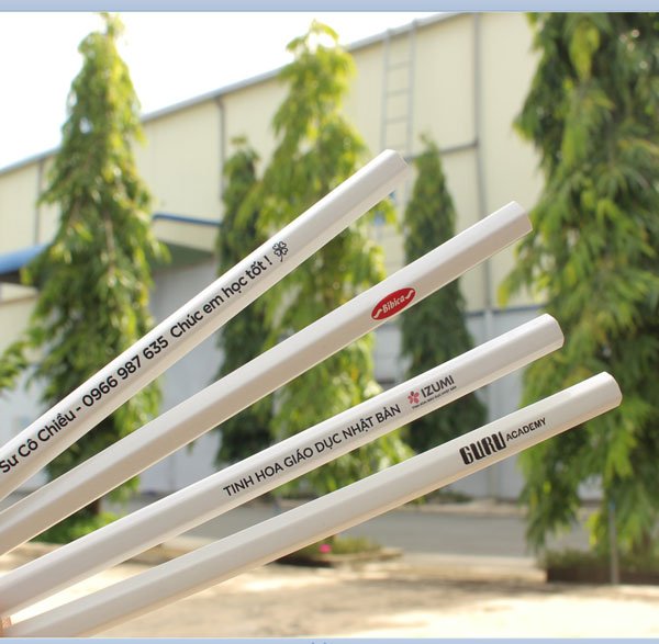 Vì sao bút chì 2b lại phổ biến và thông dụng?