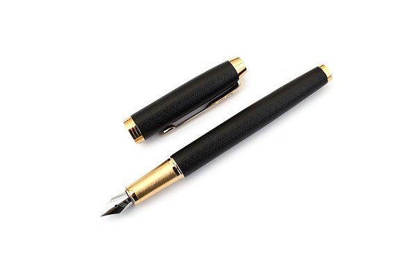 Bút cao cấp: "cứu cánh" cho những ai không biết chọn quà tặng