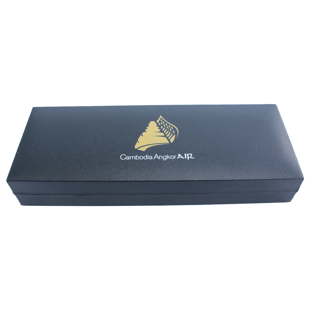 Pencil case 402 Black-Red