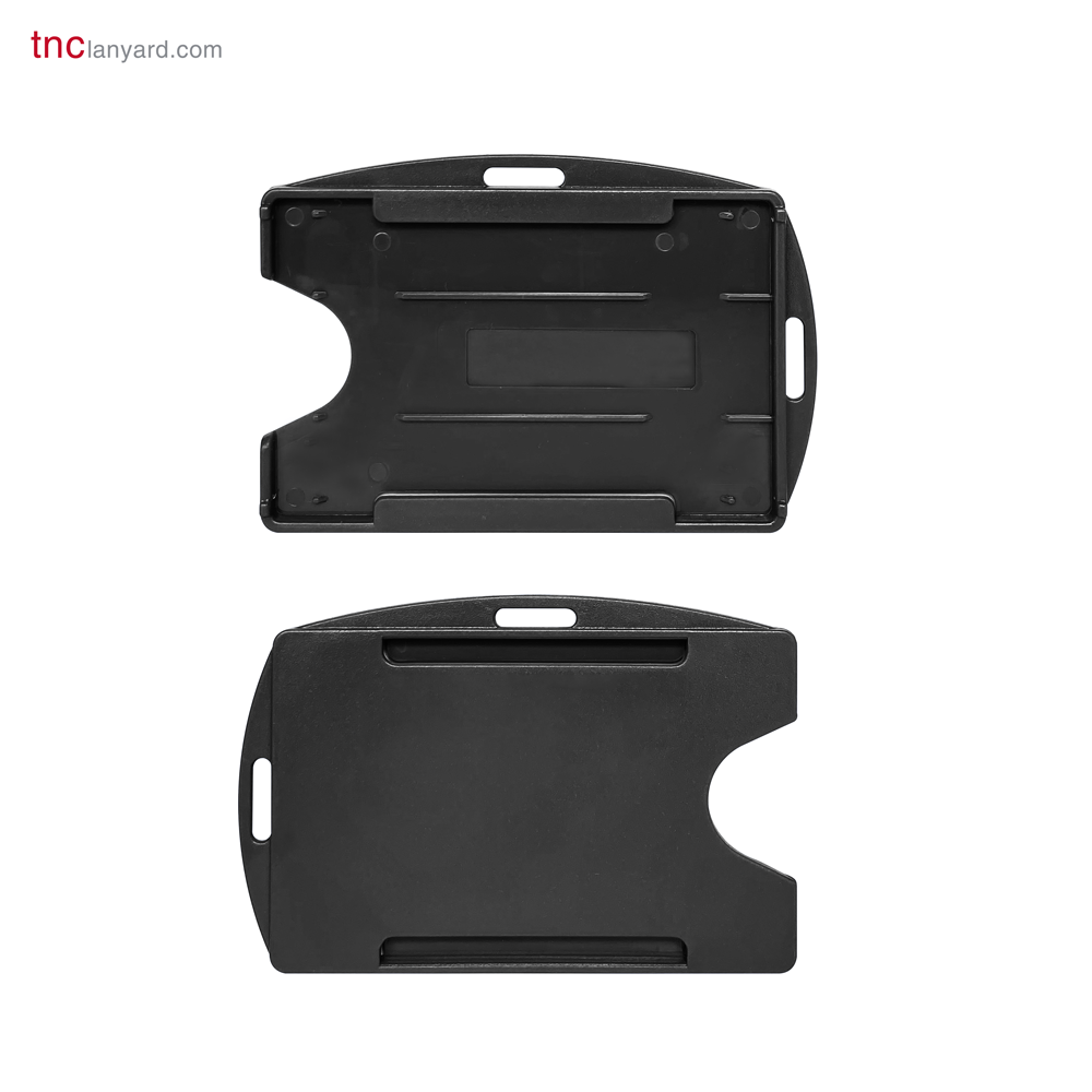 Bao đựng thẻ nhân viên ONECARD-Đen