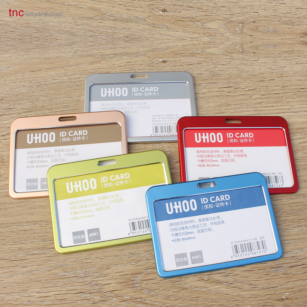 ID Card Holder UHOO 6041