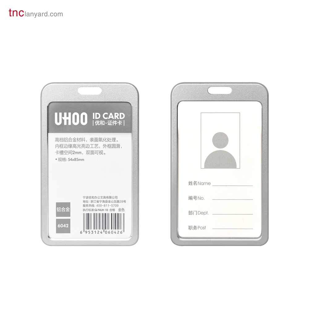 ID Card Holder 6042