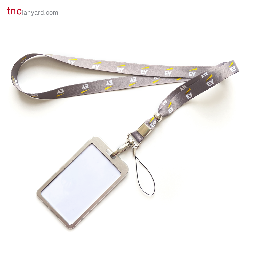 Lanyard S15F14PMCL