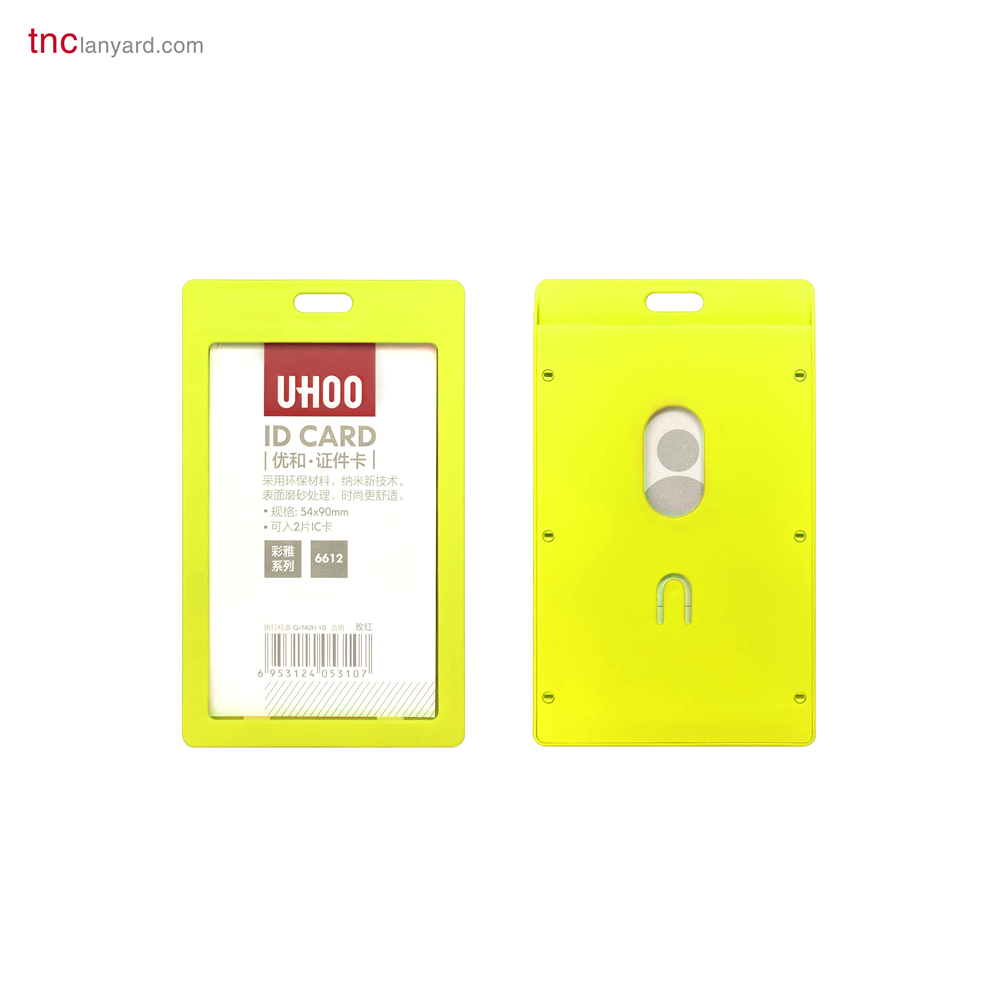 ID Card Holder UHOO 6612