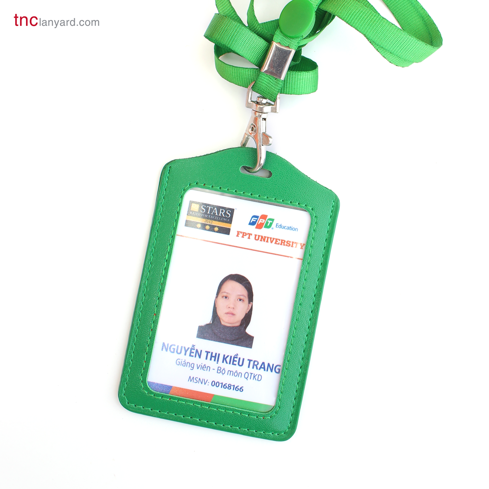 ID Card Holder SIBAO V1