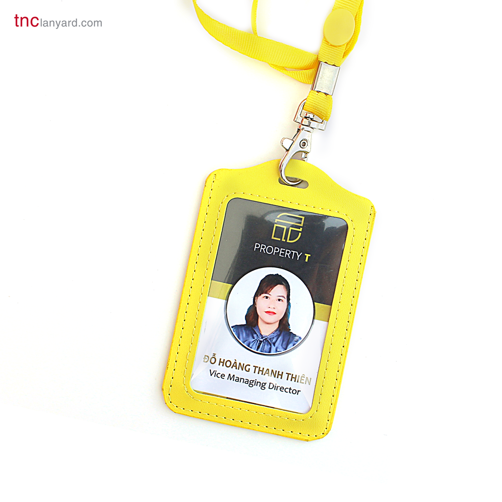 ID Card Holder SIBAO V1