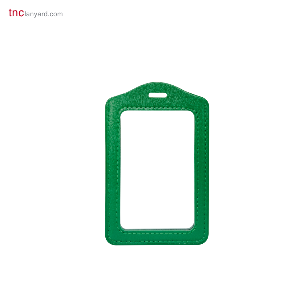 ID Card Holder SIBAO V2-Green