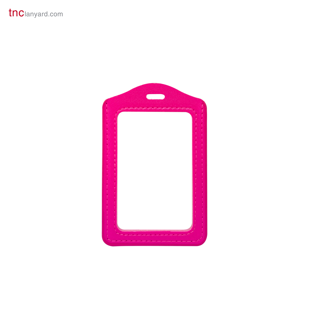 ID Card Holder SIBAO V2-Pink