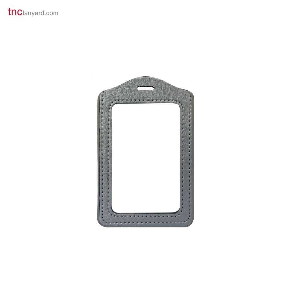 Bao đựng thẻ nhân viên SIBAO V2-Bạc