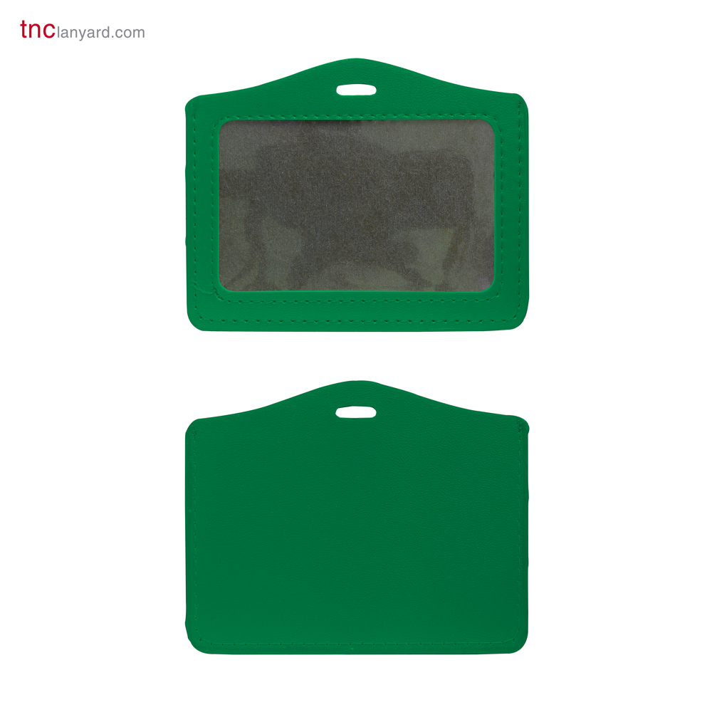 ID Card Holder SIBAO H1-Green