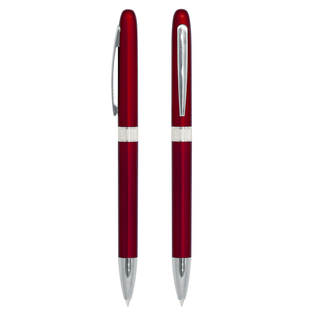 BP Ballpoint Pen BP-321-Red