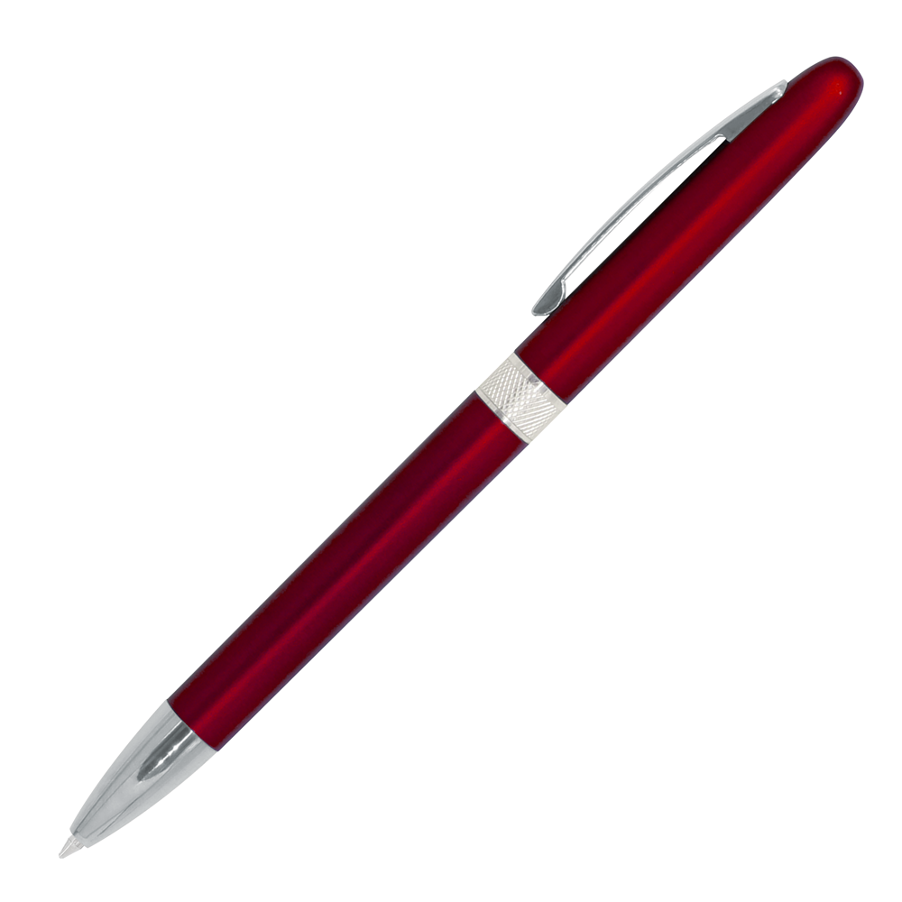 Bút bi nhựa BP-321-Đỏ