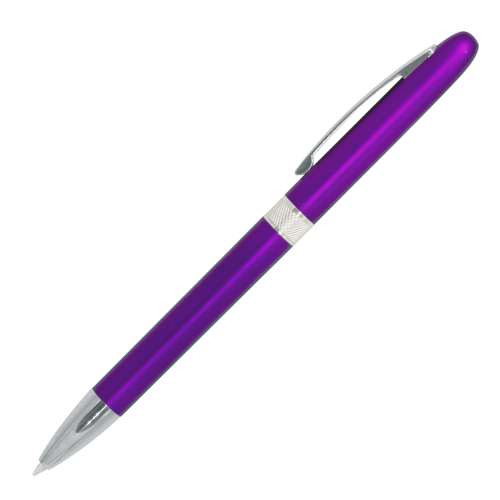 BP Ballpoint Pen BP-321-Viloet