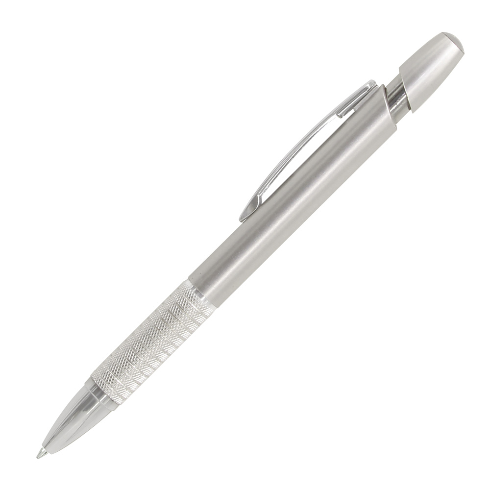 BP Ballpoint Pen BP-0809-Silver