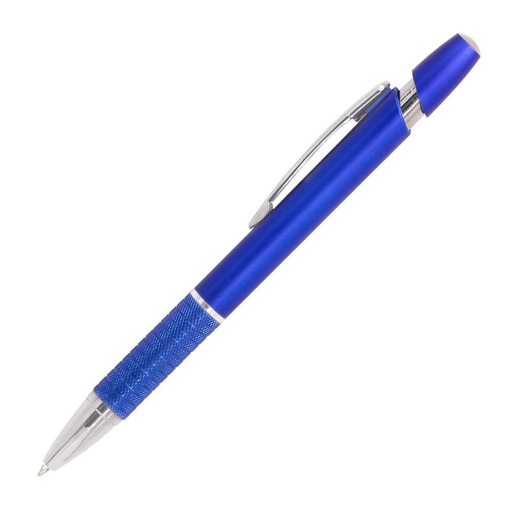BP Ballpoint Pen BP-0809-Blue