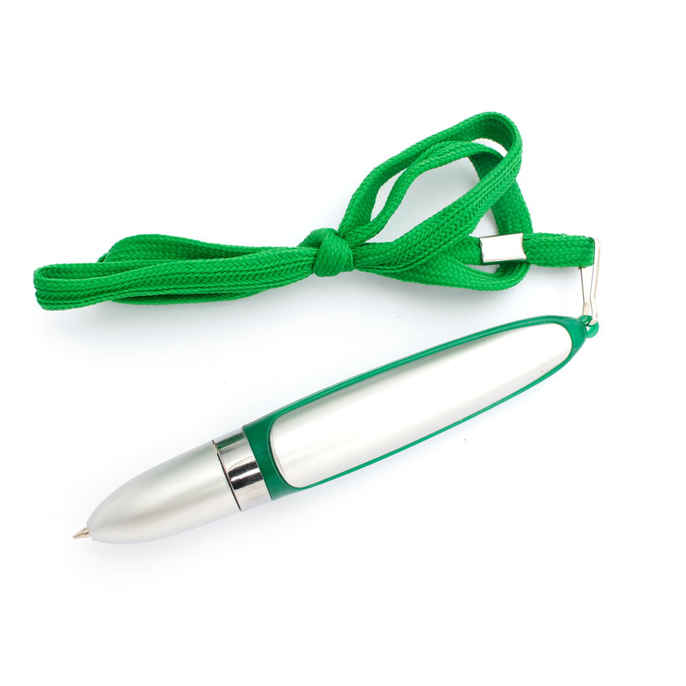 BP Ballpoint Pen BP-1797A-Green