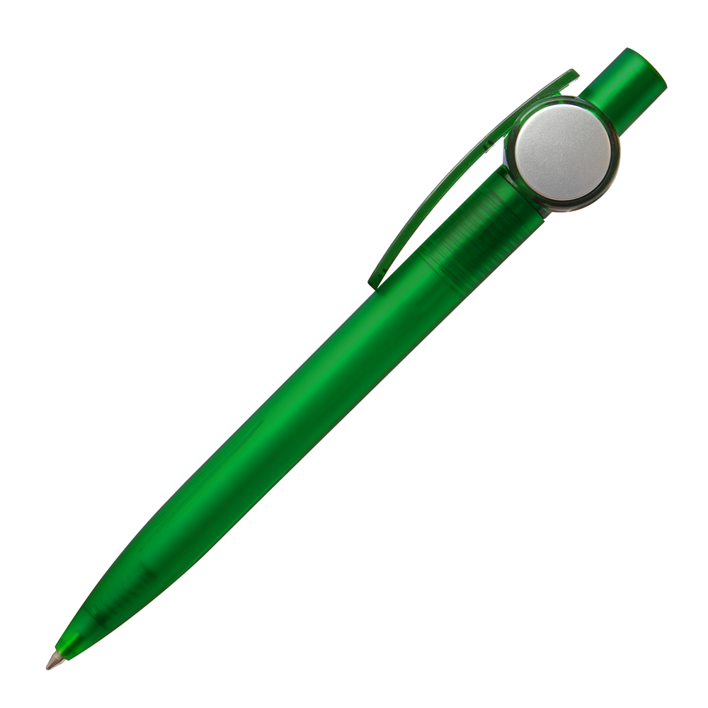 BP Ballpoint Pen BP-1797D-Green