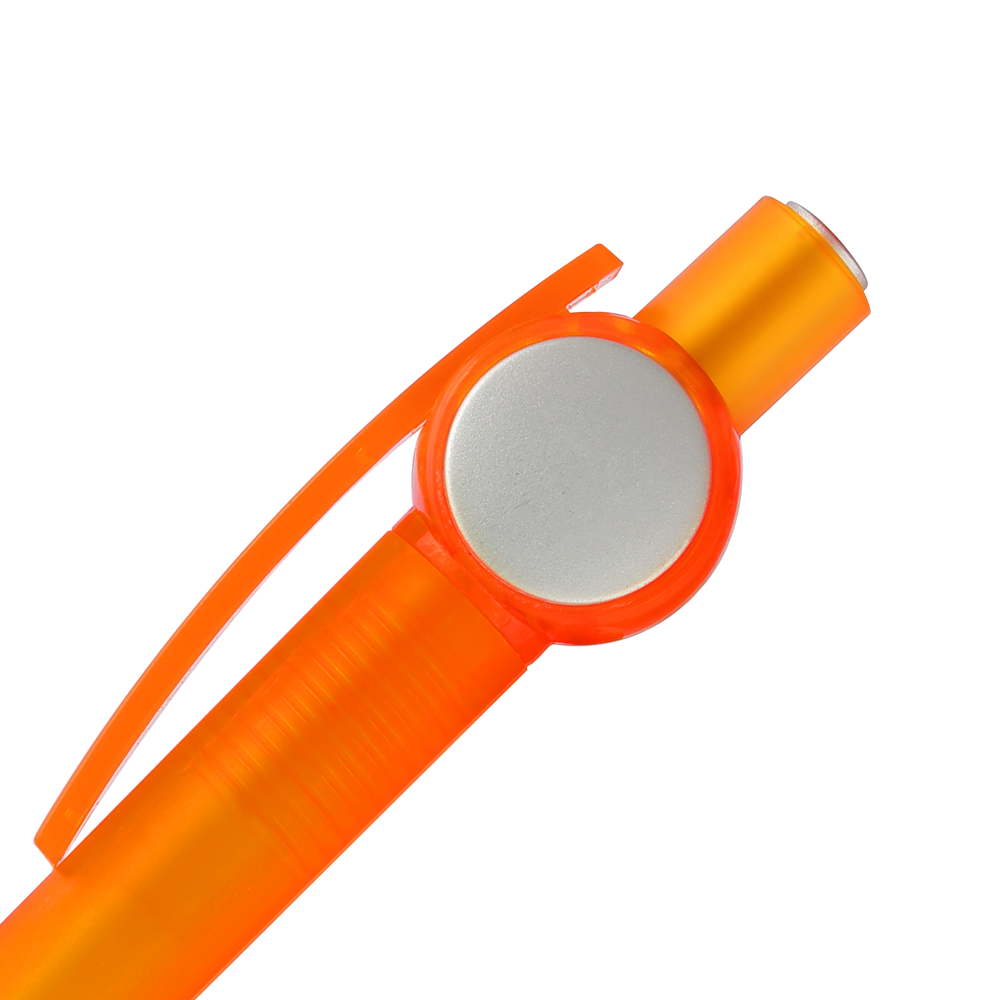 BP Ballpoint Pen BP-1797D-Orange