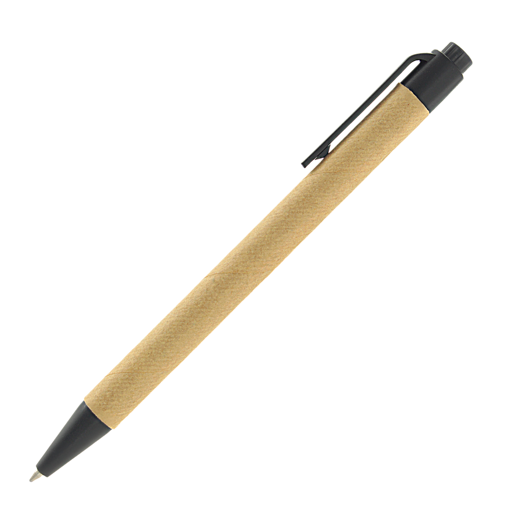 BP Ballpoint Pen EC-2427-Black