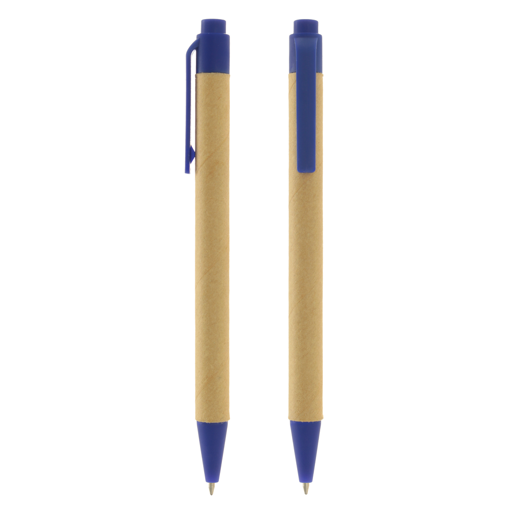 BP Ballpoint Pen EC-2427-Dark Blue