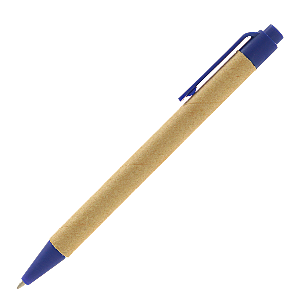 BP Ballpoint Pen EC-2427-Dark Blue