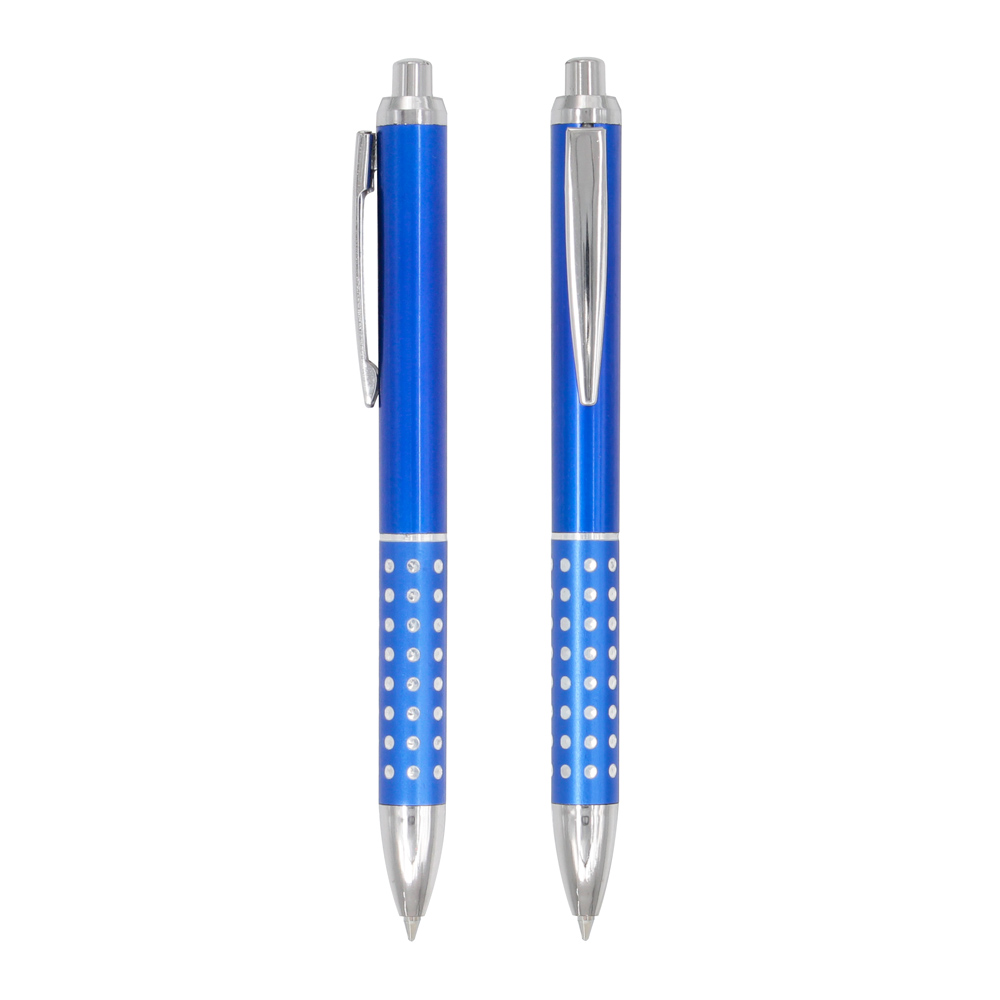 BP Ballpoint Pen BP-3508-Blue