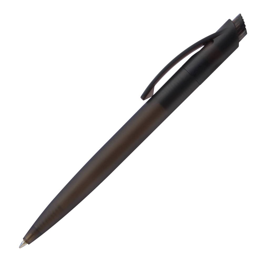 BP Ballpoint Pen BP-3802D-Black