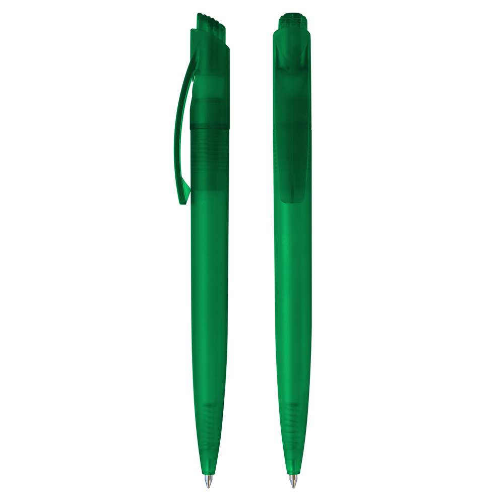 BP Ballpoint Pen BP-3802D-Green
