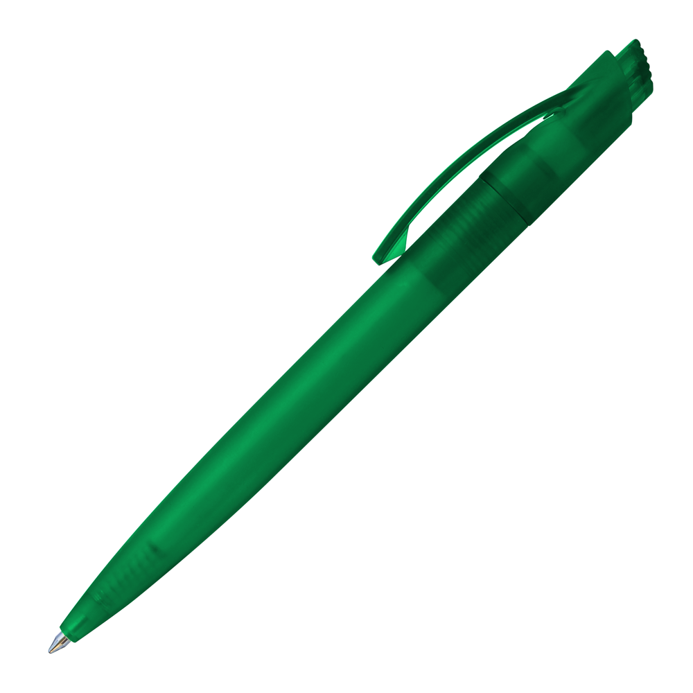 BP Ballpoint Pen BP-3802D-Green