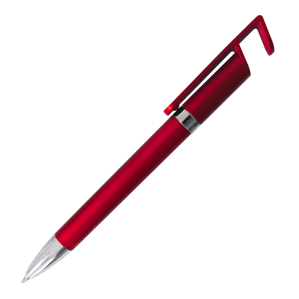 BP Ballpoint Pen BP-5060-Red