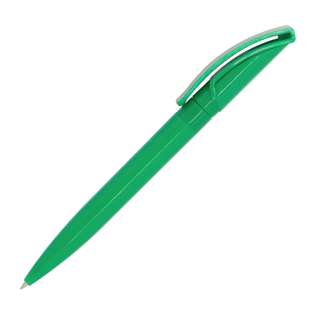 BP Ballpoint Pen BP-5202A-Green