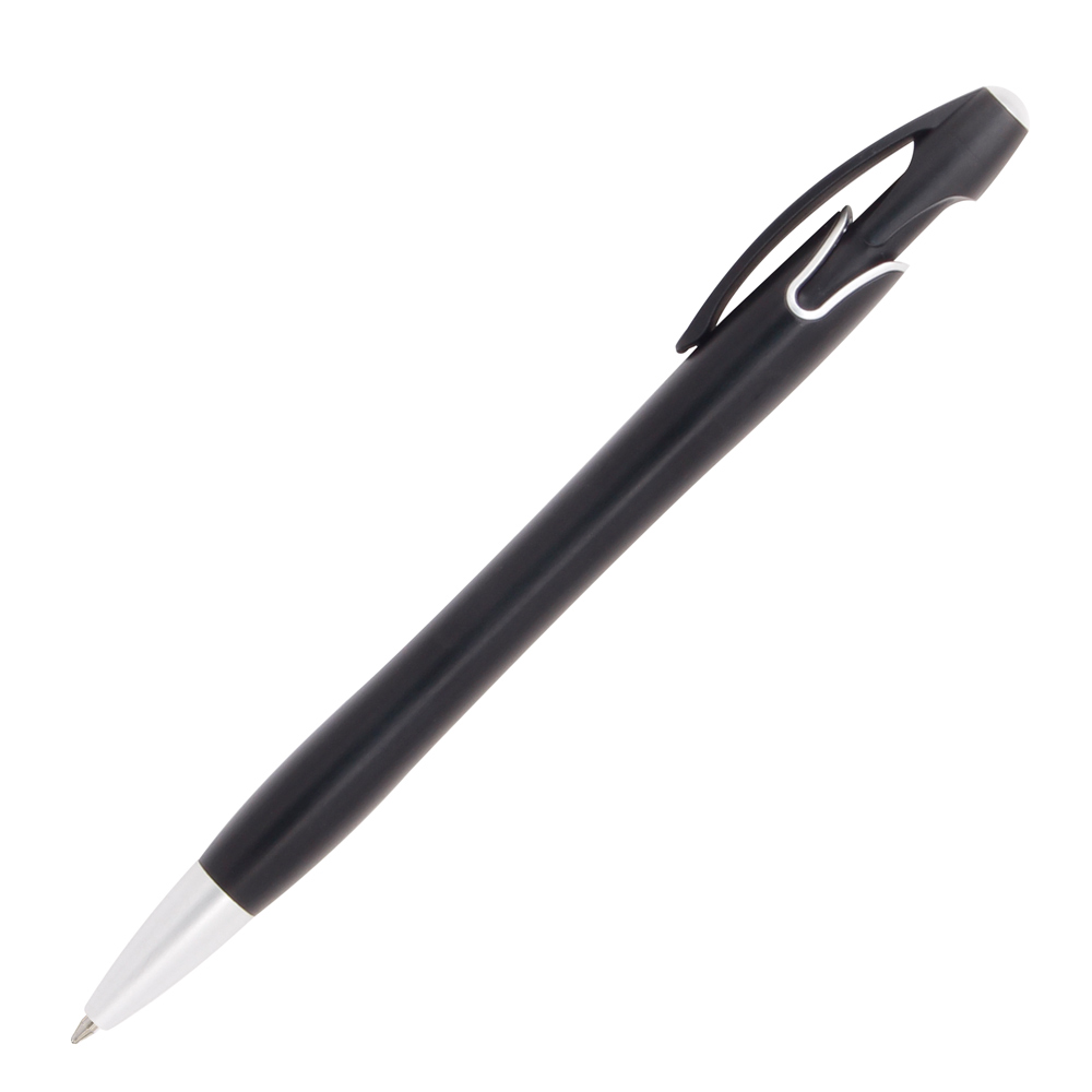 BP Ballpoint Pen BP-8713B-Black