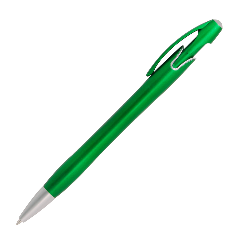 BP Ballpoint Pen BP-8713B-Green