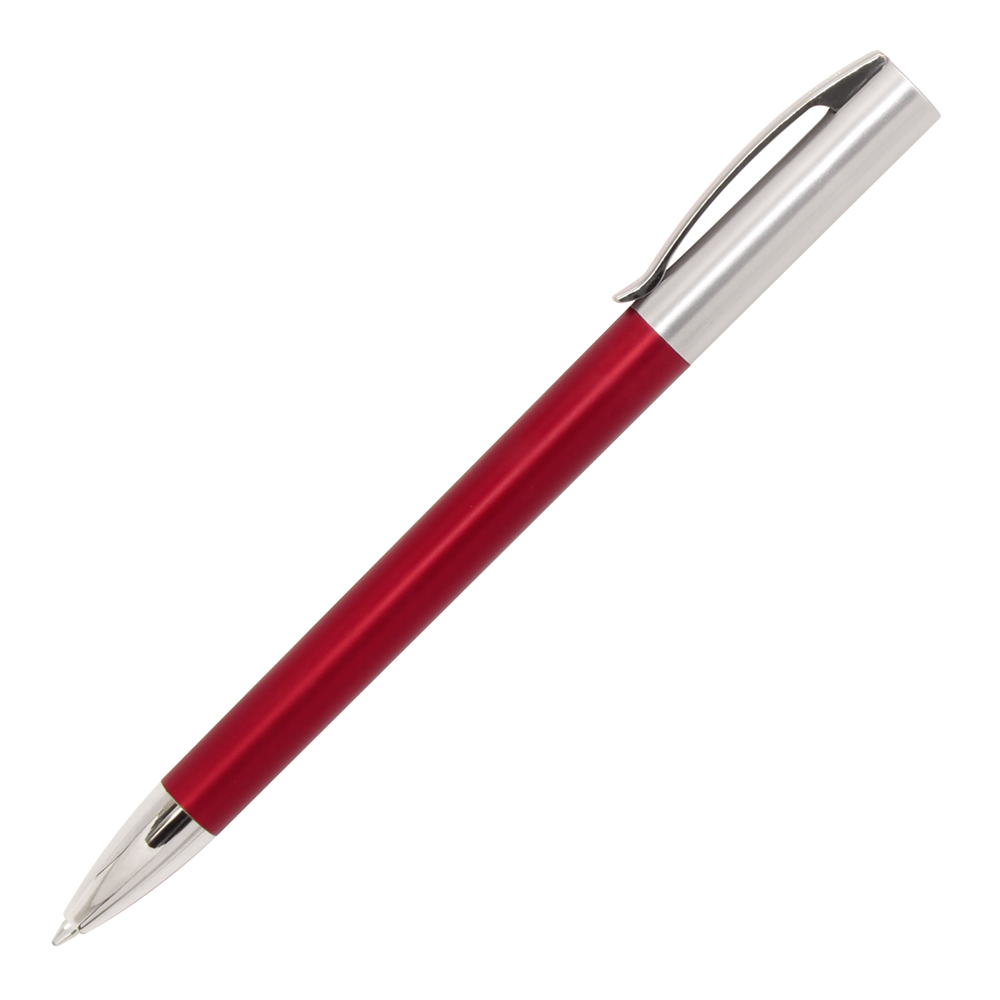 Bút bi nhựa BP-5212A-Đỏ