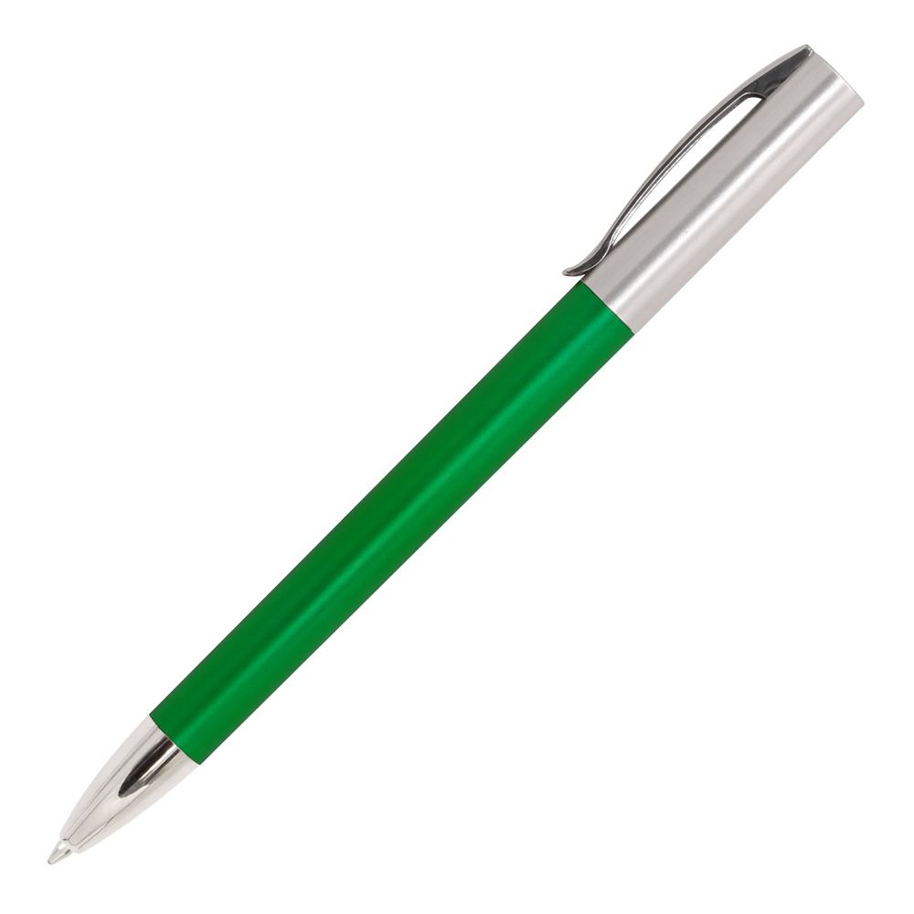 BP Ballpoint Pen BP-5212A-Green